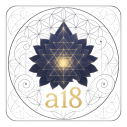 a18 logo